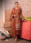 Ramsha Vol 2 By Hala Heavy Cotton Printed Pakistani Dress Material Wholesale Market In Surat